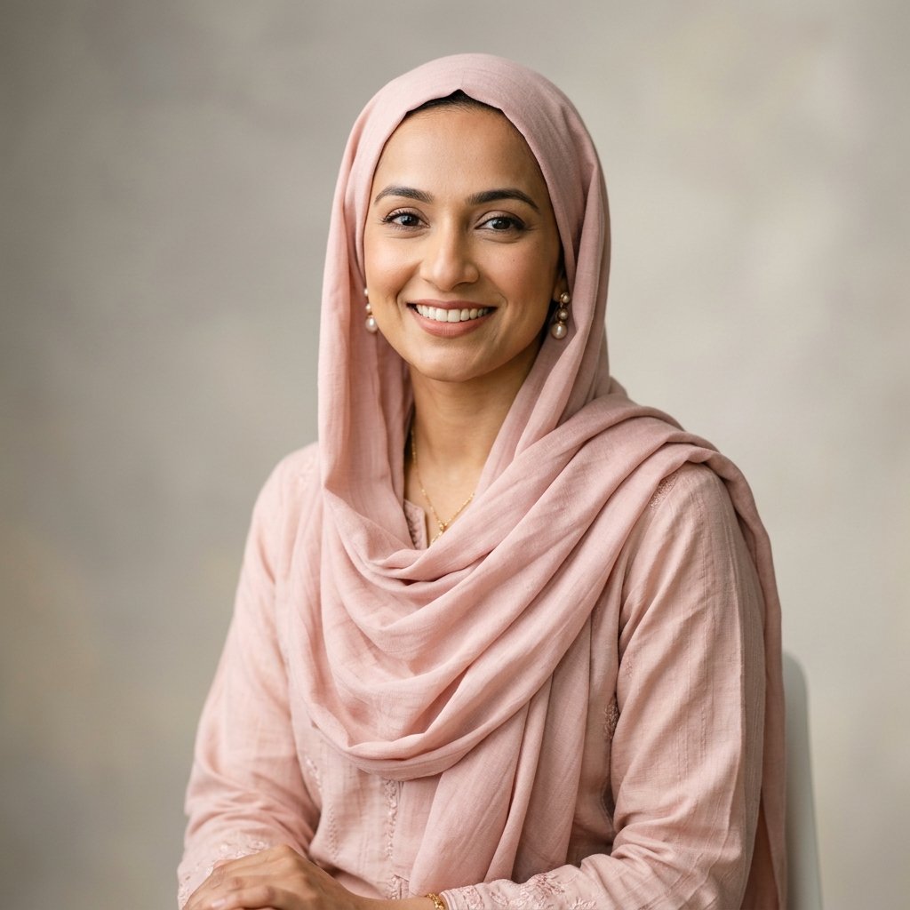Farha Naaz