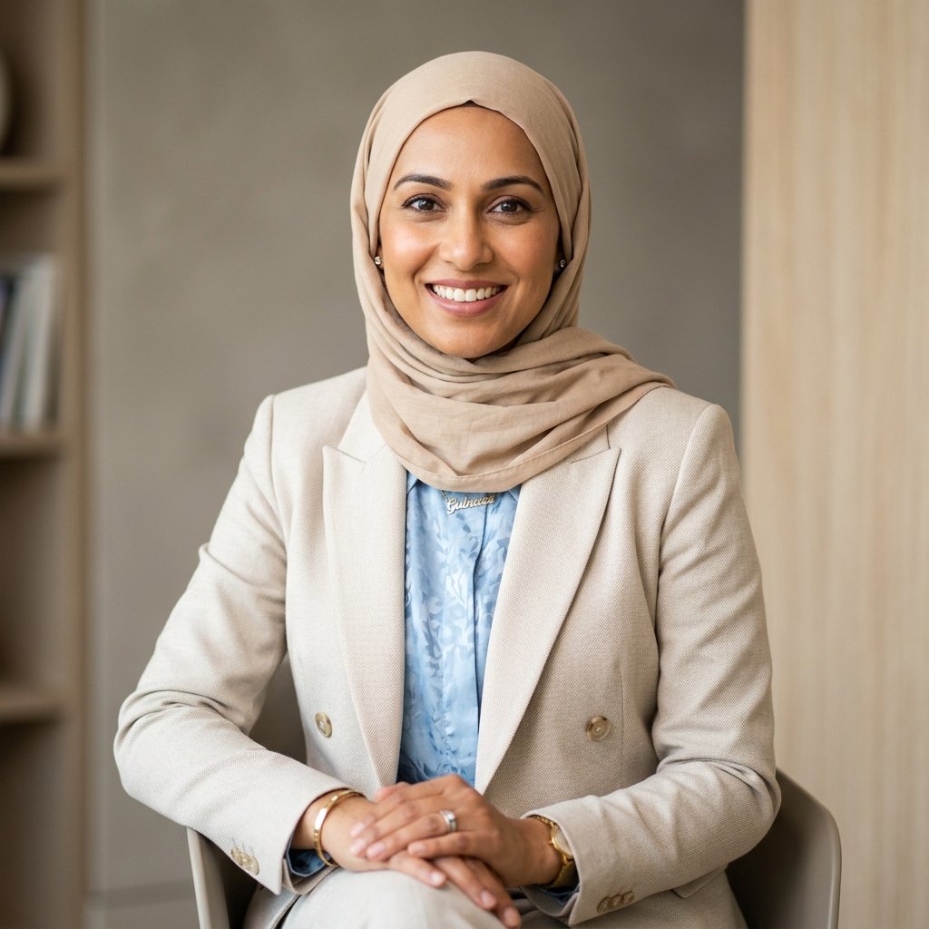 Gulnaaz Parveen