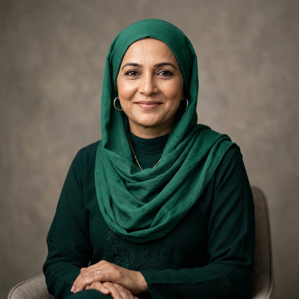 Bilquis Begum